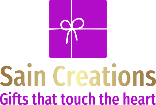 Sain Creations Inc.